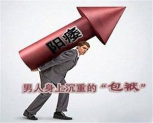 阳痿是怎么回事,导致阳痿