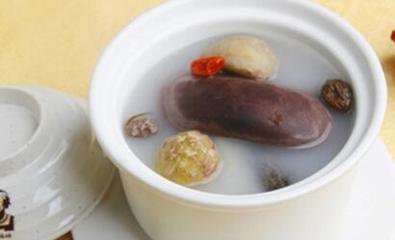 男人阳痿吃什么食物好?