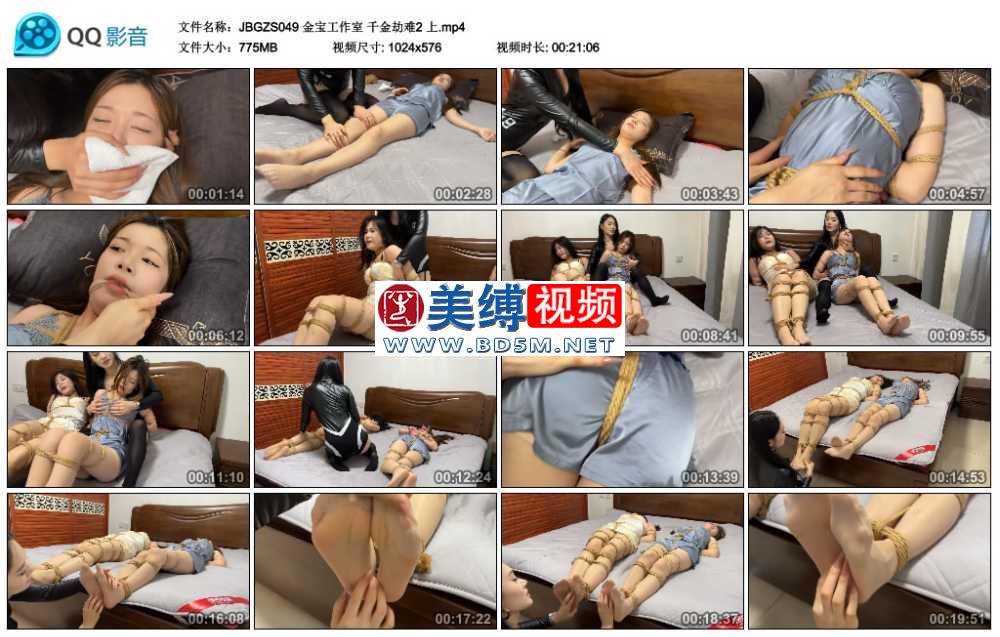 金宝工作室 千金劫难2 上