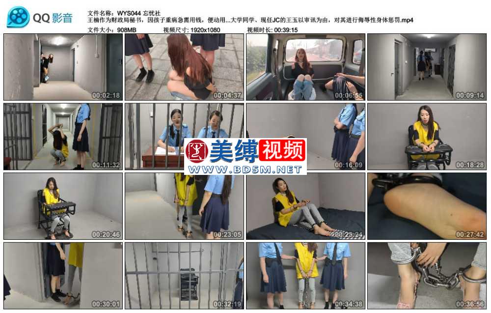 忘忧社 王楠作为财政局秘书，因孩子重病急需用钱，便动用了扶贫项目上的资金。害怕...