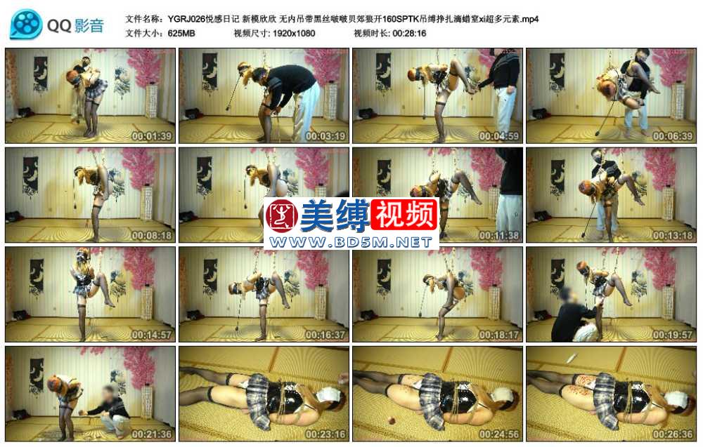 悦感日记 新模欣欣 无内吊带黑丝啵啵贝郊狼开160SPTK吊缚挣扎滴蜡窒xi超多元素